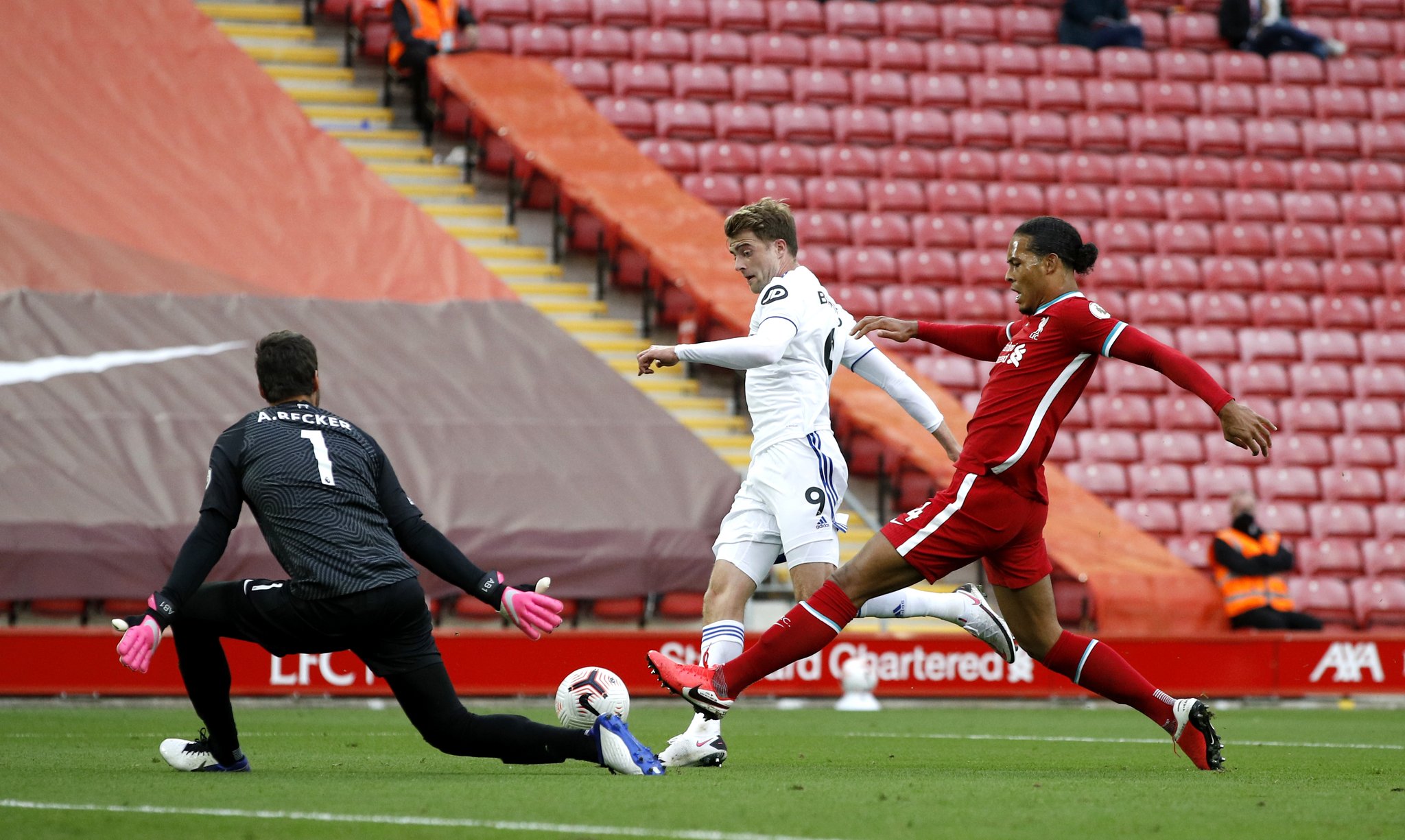 看足球教育 看足球教育